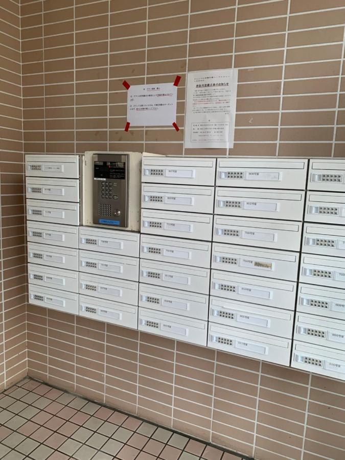 Agarii ウィンベル沖縄名護コーラルビュー 아파트 외부 사진